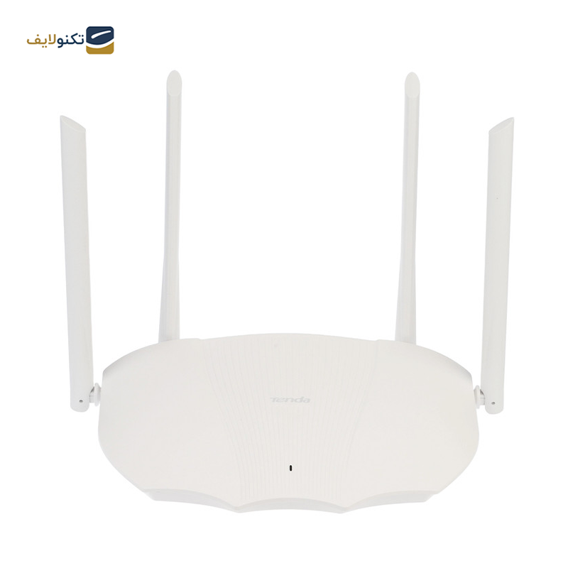 روتر بیسیم تندا مدل TX9 AX3000 روتر بیسیم تندا مدل TX9 AX3000