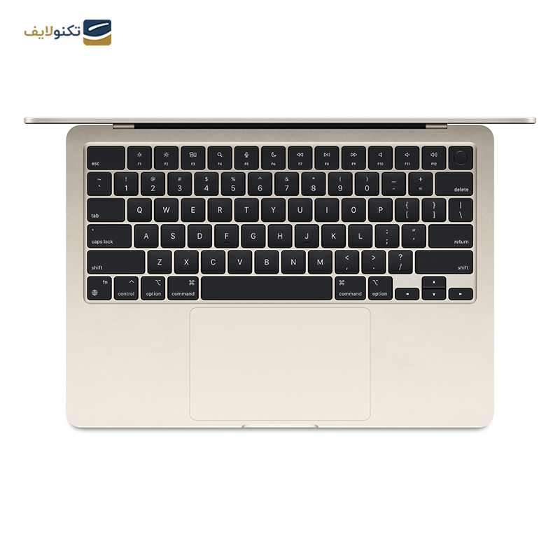 gallery-لپ تاپ اپل 13.6 اینچی مدل MacBook Air MRXT3 M3 2024 8GB 256GB ZPA copy.png gallery-لپ تاپ اپل 13.6 اینچی مدل MacBook Air MRXT3 M3 2024 8GB 256GB ZPA copy.png