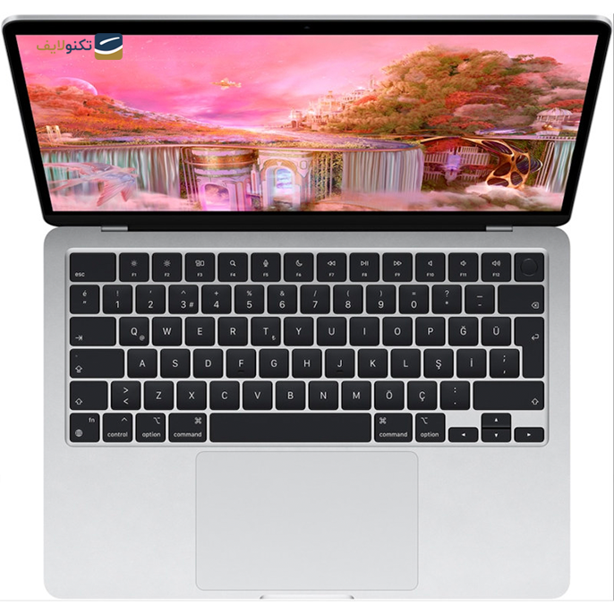 gallery- لپ تاپ 13.6 اینچ اپل مدل MacBook Air-MLY03 M2 2022 LLA copy.png gallery- لپ تاپ 13.6 اینچ اپل مدل MacBook Air-MLY03 M2 2022 LLA copy.png