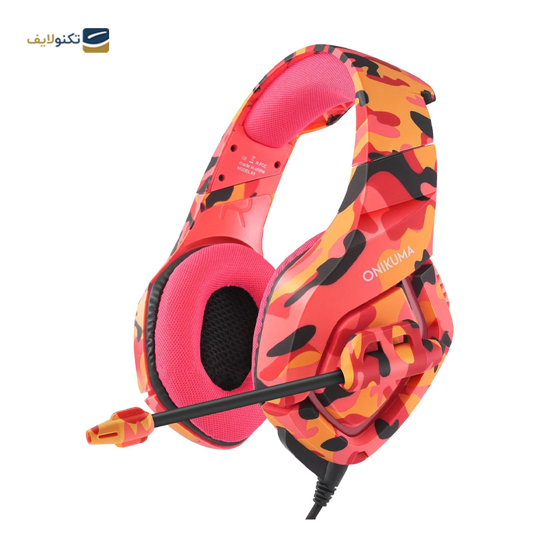 gallery-هدست سیمی گیمینگ اونیکوما مدل X32 copy.png