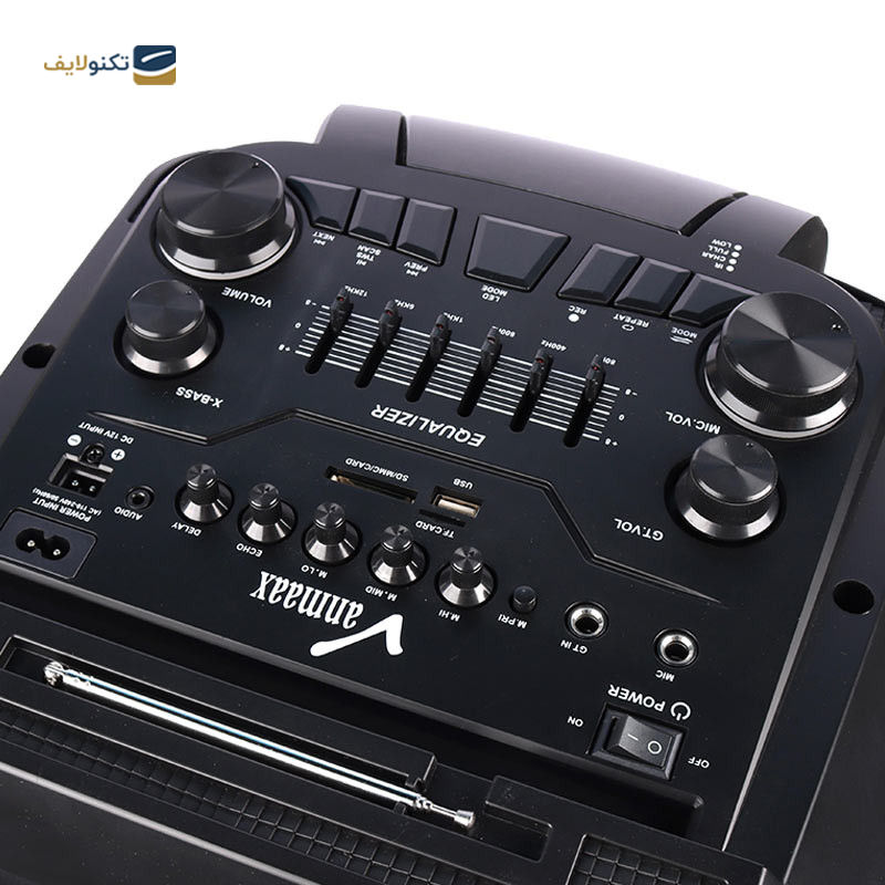 gallery-اسپیکر بلوتوثی خانگی وان مکس مدل MAX-1270 copy.png gallery-اسپیکر بلوتوثی خانگی وان مکس مدل MAX-1270 copy.png