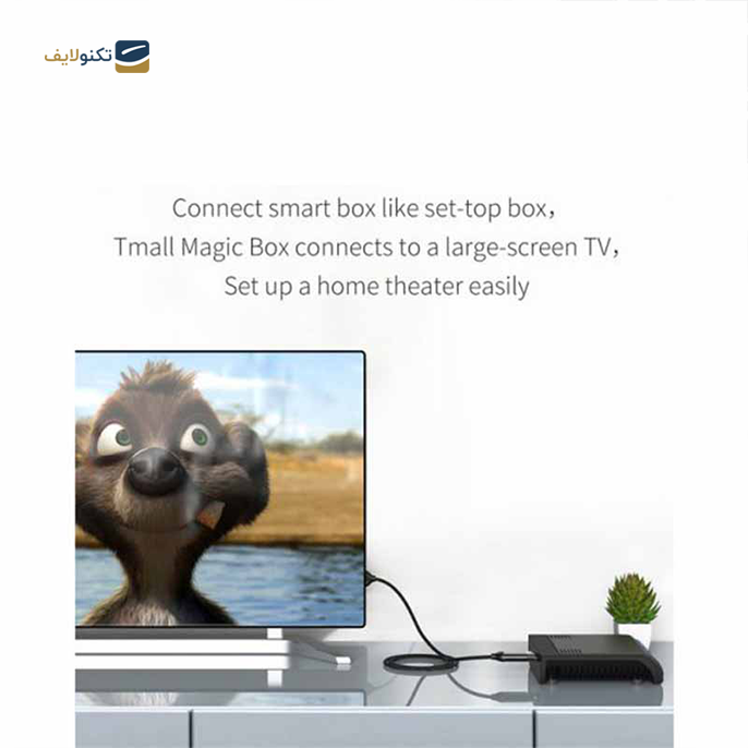 gallery- کابل HDMI 4K مک دودو مدل CA-7181 به طول 3 متر-gallery-1-TLP-4335_27087fd0-7e9d-4f3c-90bb-3fe38c08fb13.png gallery- کابل HDMI 4K مک دودو مدل CA-7181 به طول 3 متر-gallery-1-TLP-4335_27087fd0-7e9d-4f3c-90bb-3fe38c08fb13.png