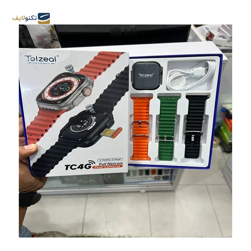 gallery-ساعت هوشمند مدل T99 ULTRA به همراه هندزفری بلوتوثی copy.png gallery-ساعت هوشمند مدل T99 ULTRA به همراه هندزفری بلوتوثی copy.png