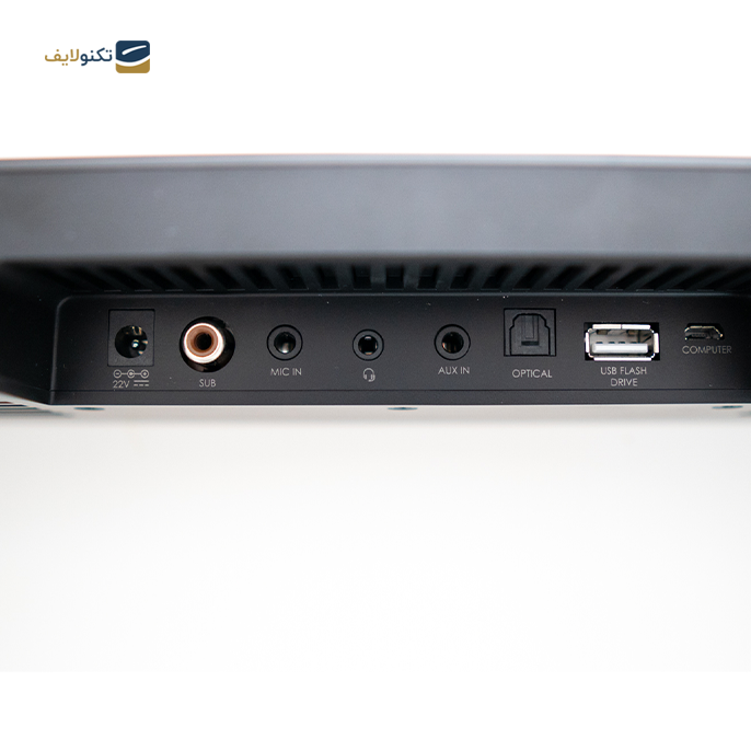 gallery-  ساندبار کریتیو مدل Sound BlasterX Katana-gallery-1-TLP-4536_a39299ce-759b-4ac5-ac8f-be56f059f4ee.png