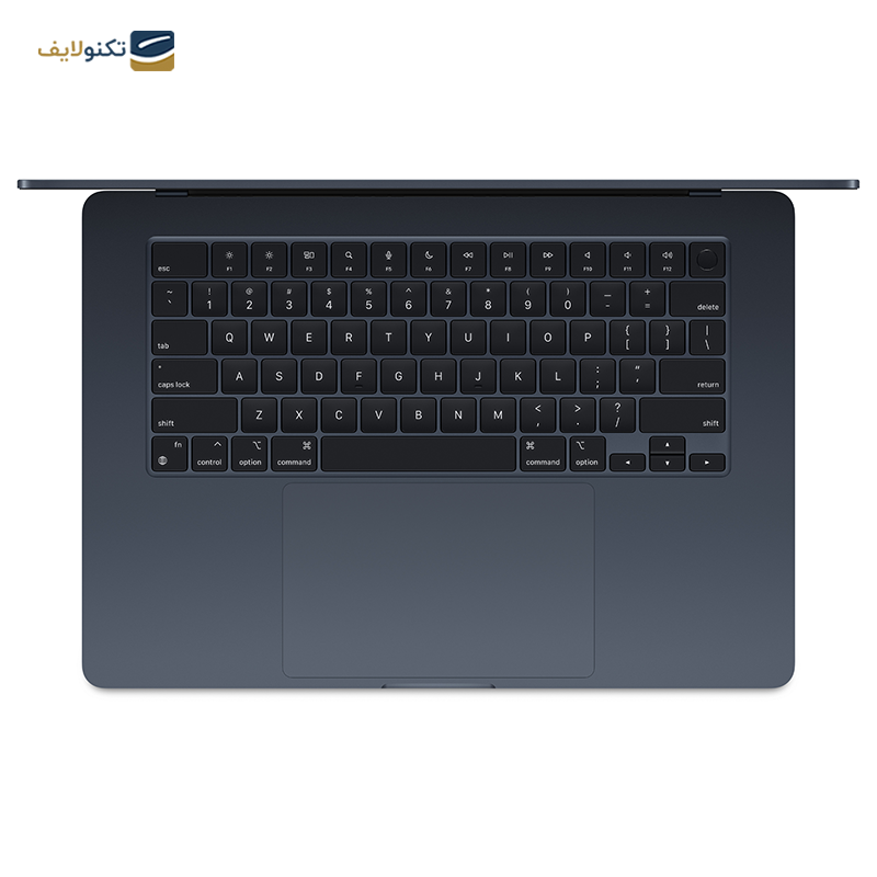 gallery-لپ تاپ اپل 15.3 اینچی مدل MacBook Air MRYV3 M3 2024 8GB 512GB LLA copy.png gallery-لپ تاپ اپل 15.3 اینچی مدل MacBook Air MRYV3 M3 2024 8GB 512GB LLA copy.png