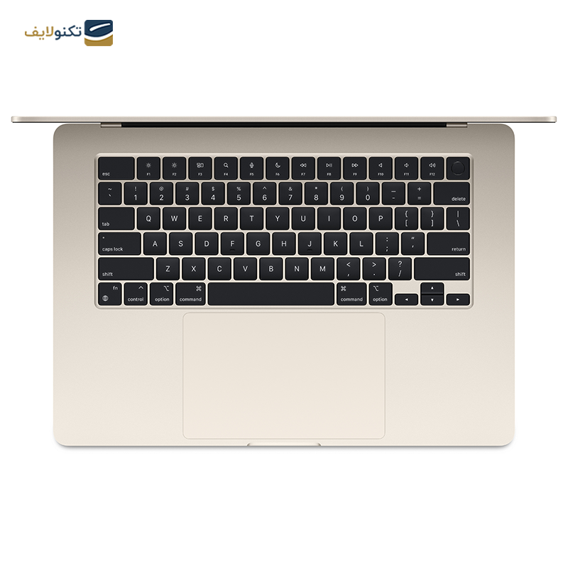 gallery-لپ تاپ اپل 15.3 اینچی مدل MacBook Air MRYR3 M3 2024 8GB 256GB copy.png gallery-لپ تاپ اپل 15.3 اینچی مدل MacBook Air MRYR3 M3 2024 8GB 256GB copy.png