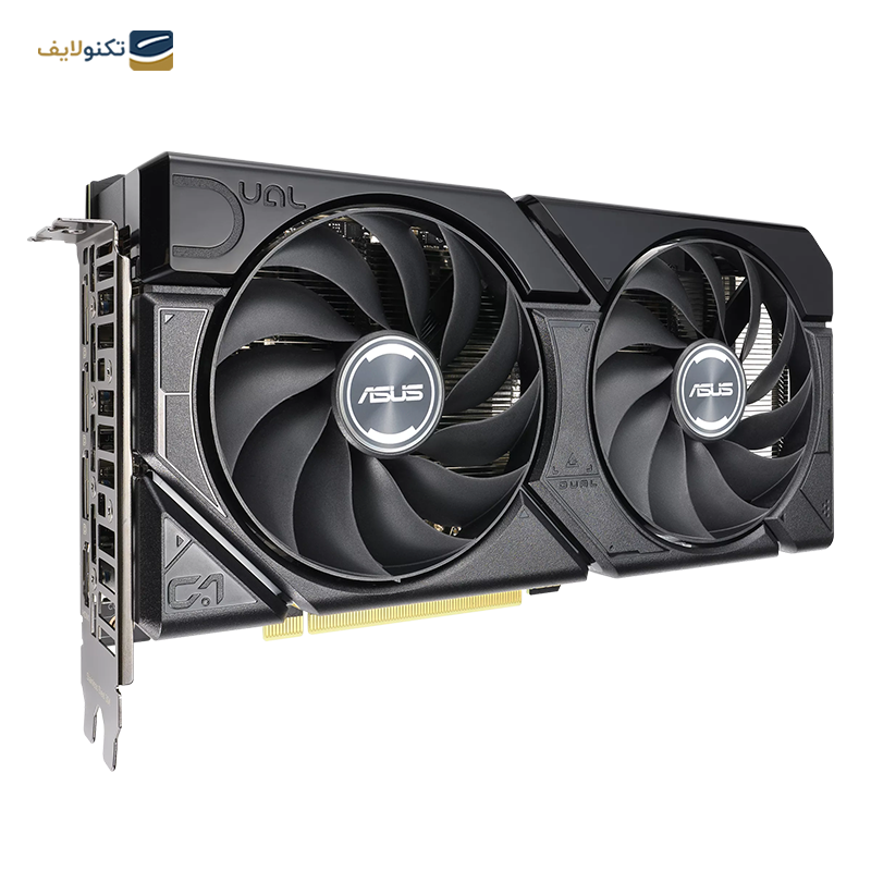 gallery-کارت گرافیک ایسوس مدل Dual GeForce RTX 4070 SUPER EVO OC Edition 12GB GDDR6X copy.png gallery-کارت گرافیک ایسوس مدل Dual GeForce RTX 4070 SUPER EVO OC Edition 12GB GDDR6X copy.png