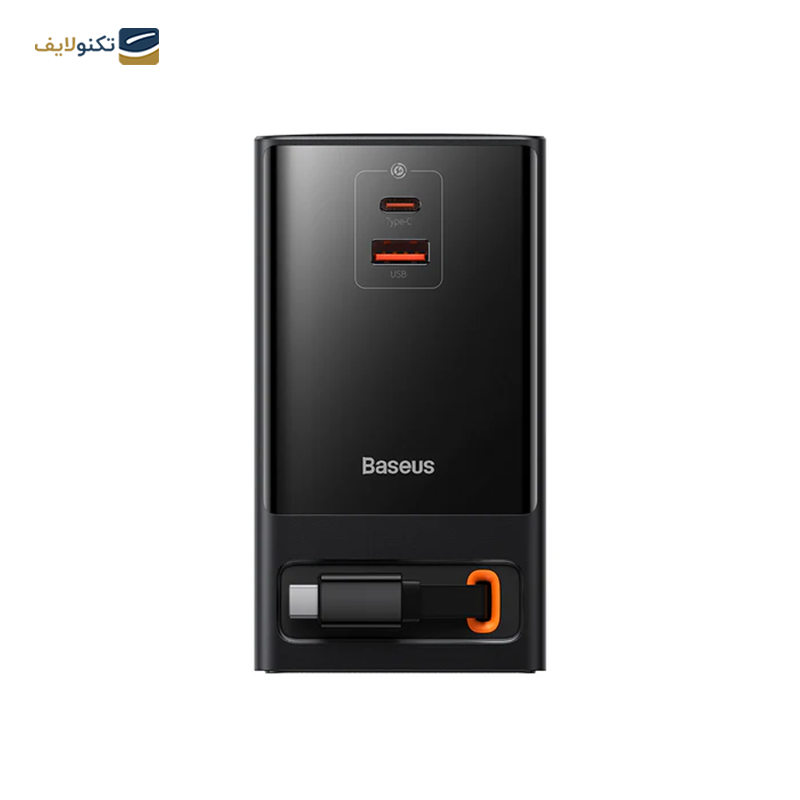 gallery-شارژر دیواری باسئوس مدل CCGP100201 GaN5 Pro توان 140 واتکابل دو سر تایپ سی 240 وات copy.png gallery-شارژر دیواری باسئوس مدل CCGP100201 GaN5 Pro توان 140 واتکابل دو سر تایپ سی 240 وات copy.png
