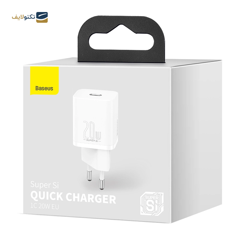 gallery-شارژر دیواری باسئوس مدل Super Si quick charger C+U CCSUPP-E0 توان ۳۰ وات copy.png gallery-شارژر دیواری باسئوس مدل Super Si quick charger C+U CCSUPP-E0 توان ۳۰ وات copy.png