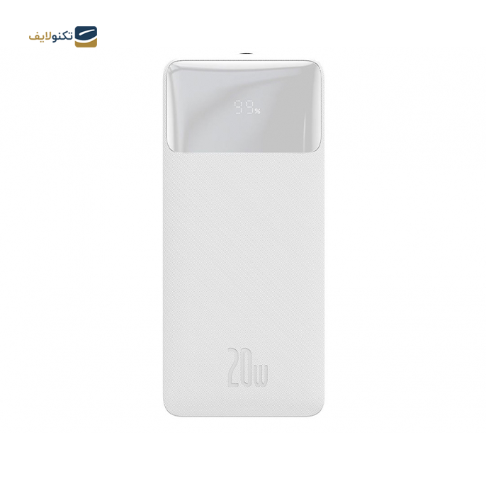 gallery- پاوربانک باسئوس مدل Bipow PPDML-L01 با ظرفیت 10000 میلی آمپر با توان 20 وات-gallery-1-TLP-4680_7d69b789-d788-487c-8094-cf02291e1587.png