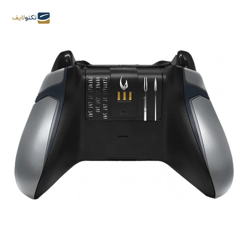 gallery-دسته ایکس باکس و پایه شارژ ریزر مدل Stormtrooper Limited Edition copy.png gallery-دسته ایکس باکس و پایه شارژ ریزر مدل Stormtrooper Limited Edition copy.png