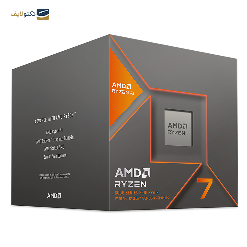 gallery-پردازنده ای ام دی مدل Ryzen 5 8600G Tray copy.png gallery-پردازنده ای ام دی مدل Ryzen 5 8600G Tray copy.png