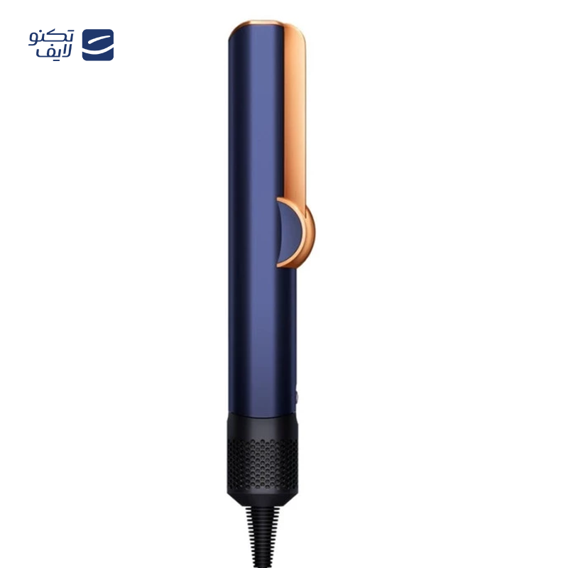 اتو و حالت دهنده ی مو دایسون مدل airstrait HT01