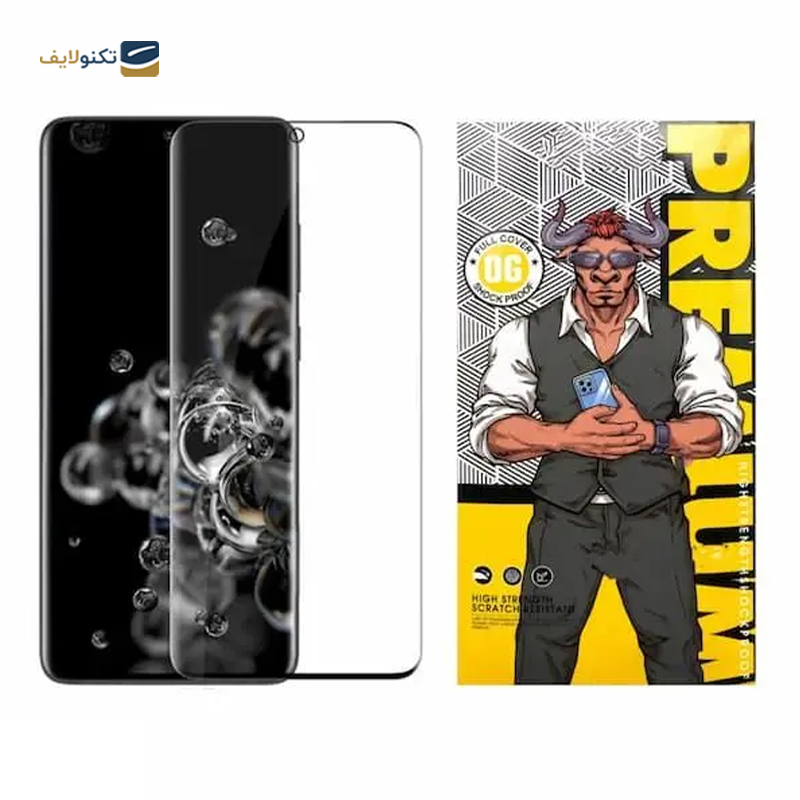 gallery-گلس گوشی سامسونگ Galaxy S21 Ultra اوجی مدل شیشه ای فول چسب 9H copy.png gallery-گلس گوشی سامسونگ Galaxy S21 Ultra اوجی مدل شیشه ای فول چسب 9H copy.png