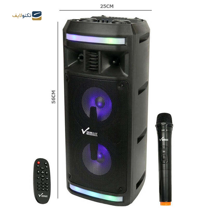 gallery-اسپیکر بلوتوثی قابل حمل وان مکس مدل MAX-150-gallery-1-TLP-5321_262a00fc-3039-435d-897f-619fc4329886.png gallery-اسپیکر بلوتوثی قابل حمل وان مکس مدل MAX-150-gallery-1-TLP-5321_262a00fc-3039-435d-897f-619fc4329886.png