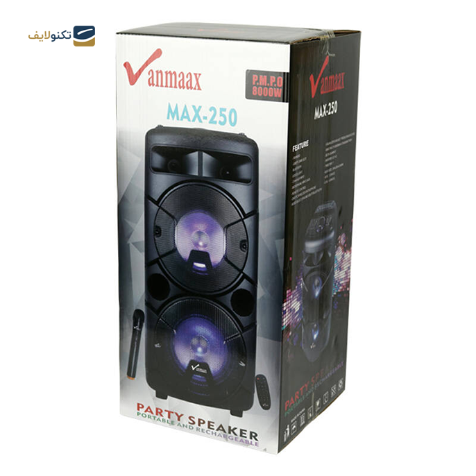 gallery-اسپیکر بلوتوثی قابل حمل وان مکس مدل  MAX-250-gallery-1-TLP-5322_3d0d2280-be84-4f09-9c30-faff1dc0df85.png gallery-اسپیکر بلوتوثی قابل حمل وان مکس مدل  MAX-250-gallery-1-TLP-5322_3d0d2280-be84-4f09-9c30-faff1dc0df85.png