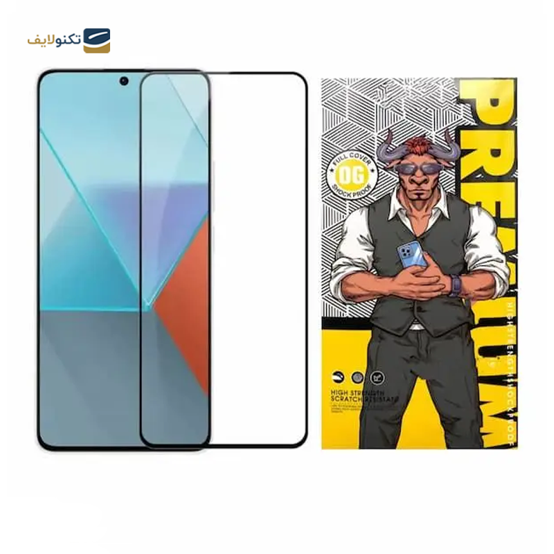 gallery-گلس گوشی شیائومی Redmi Note 13 Pro 4G اوجی مدل Hydrogell  copy.png gallery-گلس گوشی شیائومی Redmi Note 13 Pro 4G اوجی مدل Hydrogell  copy.png