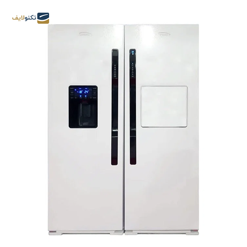 gallery-یخچال فریزر دو قلو الکترواستیل 38 فوت سری پرایم پلاس مدل ES24 T copy.png gallery-یخچال فریزر دو قلو الکترواستیل 38 فوت سری پرایم پلاس مدل ES24 T copy.png