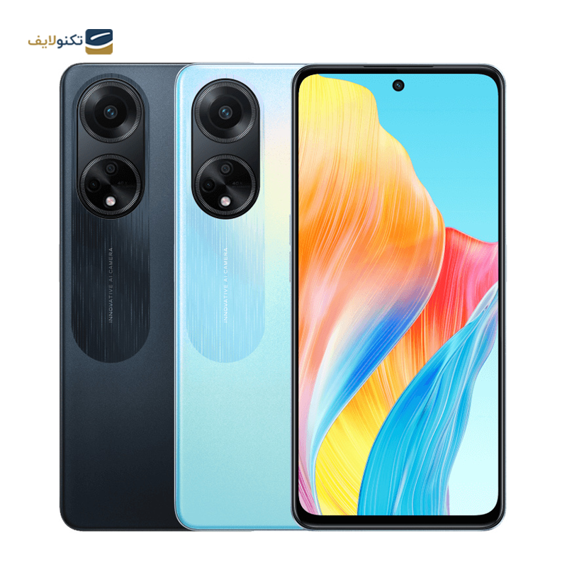 gallery-گوشی موبایل اوپو مدل A78 4G ظرفیت 256 گیگابایت رم 8 گیگابایت copy.png gallery-گوشی موبایل اوپو مدل A78 4G ظرفیت 256 گیگابایت رم 8 گیگابایت copy.png