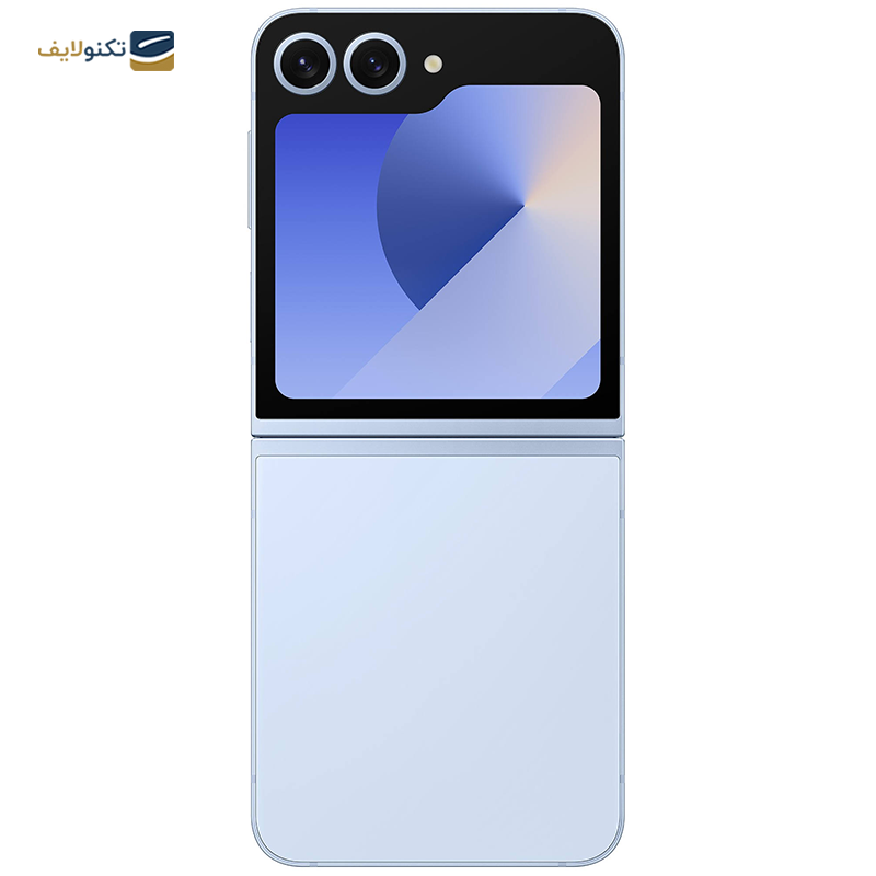 gallery-گوشی موبايل سامسونگ Galaxy Z Flip6 5G ظرفیت 256 گیگابایت رم 8 گیگابایت copy.png gallery-گوشی موبايل سامسونگ Galaxy Z Flip6 5G ظرفیت 256 گیگابایت رم 8 گیگابایت copy.png