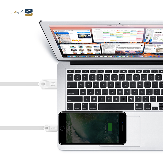 gallery- کابل لایتنینگ مک دودو مدل CA-0313 طول 1 متر-gallery-1-TLP-5425_231c6304-7eca-417a-81c8-0bf494bccd16.png gallery- کابل لایتنینگ مک دودو مدل CA-0313 طول 1 متر-gallery-1-TLP-5425_231c6304-7eca-417a-81c8-0bf494bccd16.png