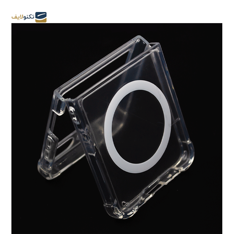 gallery-کاور گوشی سامسونگ Galaxy Z Flip 4 مدل Clear Case Magnetic copy.png gallery-کاور گوشی سامسونگ Galaxy Z Flip 4 مدل Clear Case Magnetic copy.png
