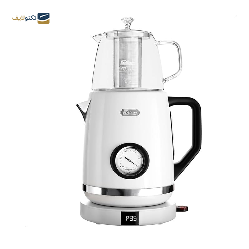 چای ساز فلر مدل TS290 چای ساز فلر مدل TS290