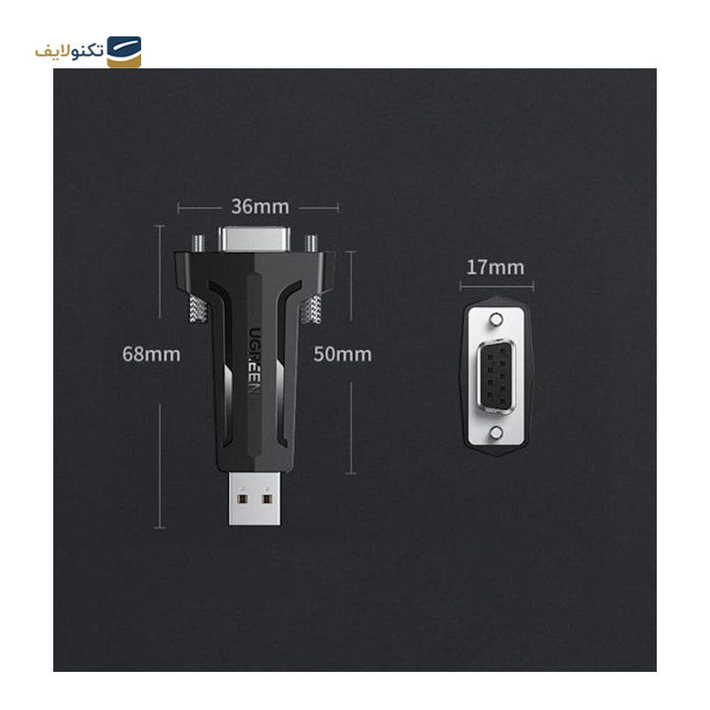 gallery-کابل MicroUSB یوگرین مدل US130 10841 طول 1 متر copy.png gallery-کابل MicroUSB یوگرین مدل US130 10841 طول 1 متر copy.png