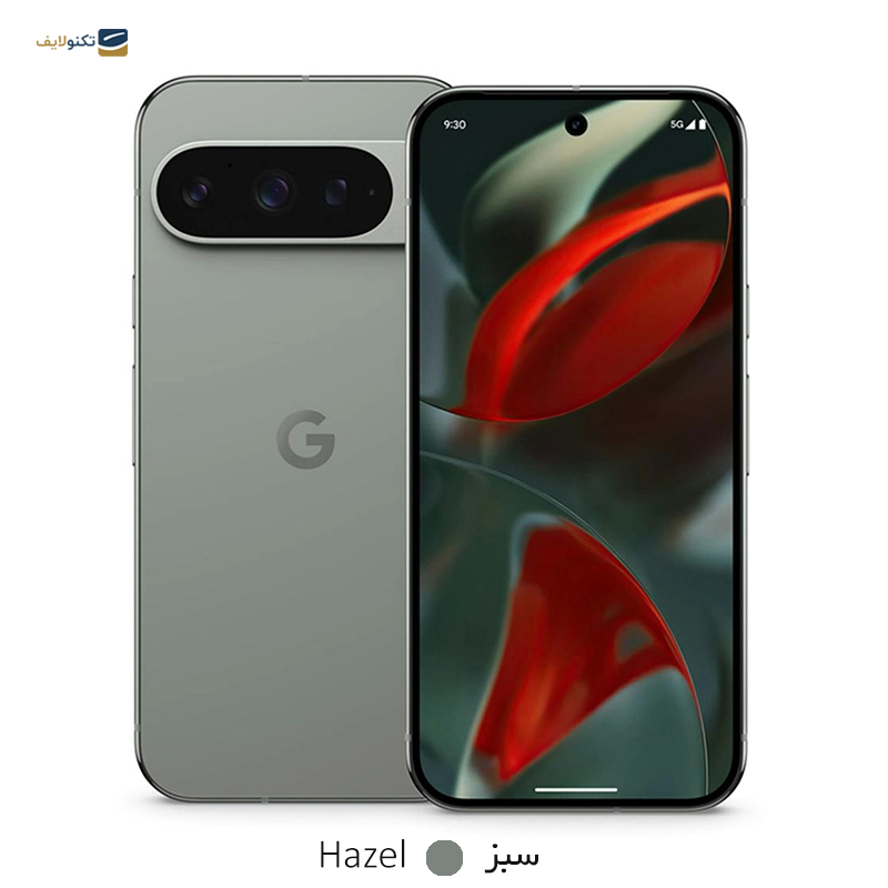 gallery-گوشی موبایل گوگل مدل Pixel 9 ظرفیت 256 گیگابایت رم 12 گیگابایت copy.png gallery-گوشی موبایل گوگل مدل Pixel 9 ظرفیت 256 گیگابایت رم 12 گیگابایت copy.png