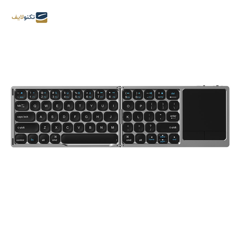 gallery-کیبورد بی سیم ویوو مدل Fold Mini Wireless Keyboard FMK-01 تاشو  copy.png gallery-کیبورد بی سیم ویوو مدل Fold Mini Wireless Keyboard FMK-01 تاشو  copy.png