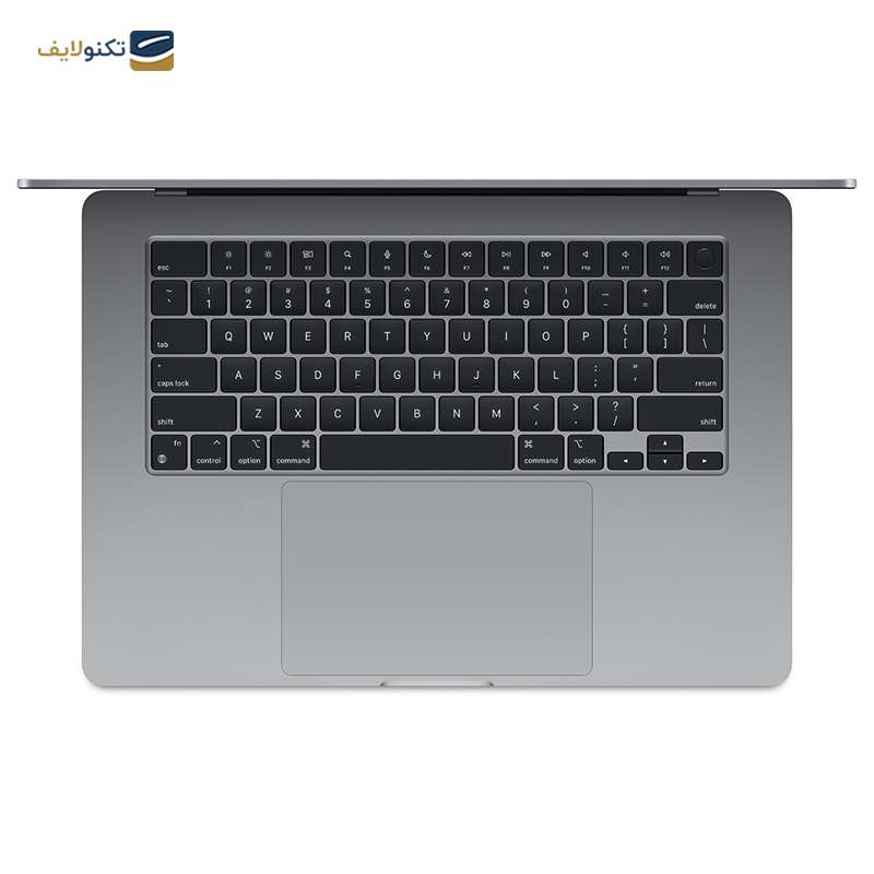 gallery-لپ تاپ اپل 15.3 اینچی مدل MacBook Air MXD13 M3 2024 16GB 256GB copy.png gallery-لپ تاپ اپل 15.3 اینچی مدل MacBook Air MXD13 M3 2024 16GB 256GB copy.png