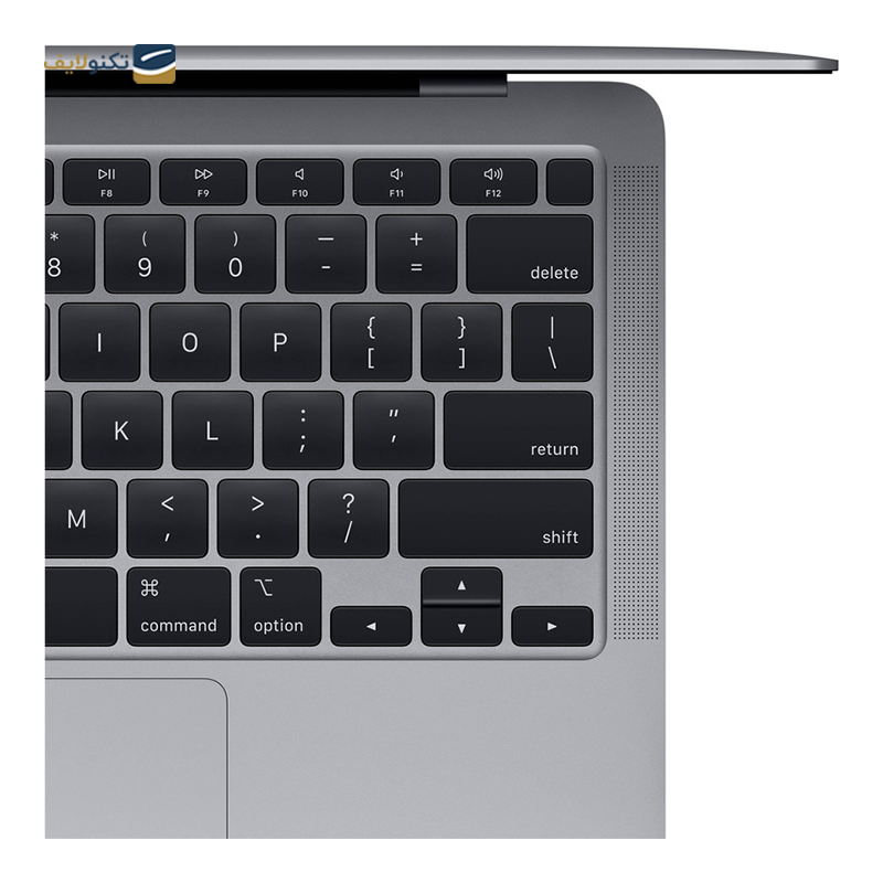 gallery- لپ تاپ 13 اینچی اپل مدل MacBook Air MGN63 2020 copy.png gallery- لپ تاپ 13 اینچی اپل مدل MacBook Air MGN63 2020 copy.png