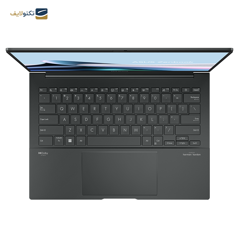 gallery-لپ تاپ ایسوس 14 اینچی مدل Zenbook 14 OLED Q415MA Ultra 5 125H 8GB 512GB copy.png gallery-لپ تاپ ایسوس 14 اینچی مدل Zenbook 14 OLED Q415MA Ultra 5 125H 8GB 512GB copy.png