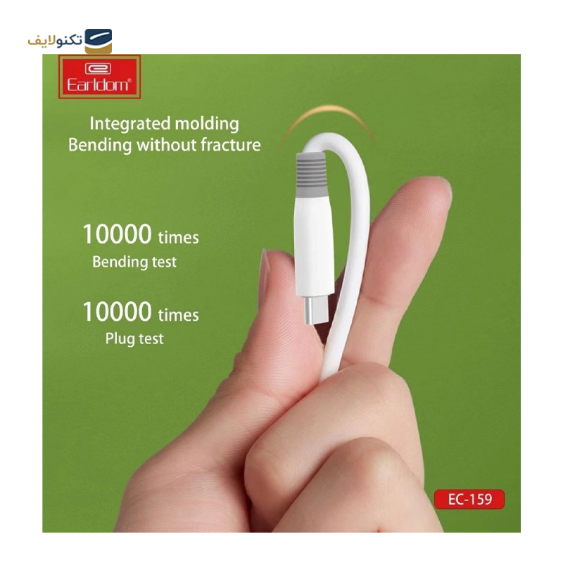 gallery-کابل تایپ سی  ارلدام مدل EC-099C طول 1متر copy.png gallery-کابل تایپ سی  ارلدام مدل EC-099C طول 1متر copy.png