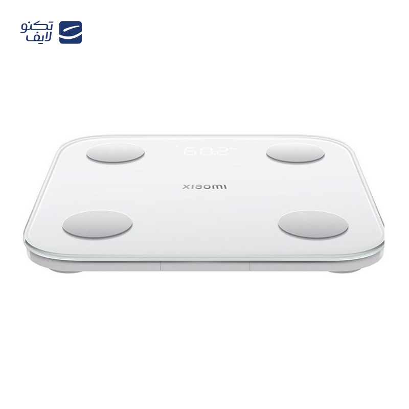 ترازو دیجیتال شیائومی مدل S400 MJTZC01YM