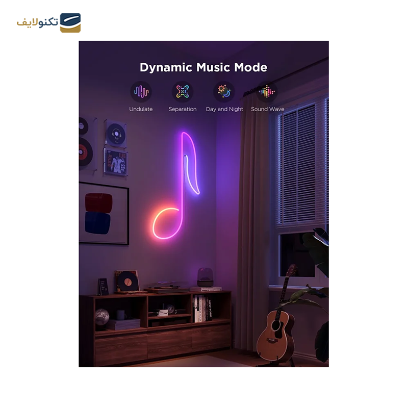 gallery-ریسه هوشمند گووی مدل Govee RGBIC LED Neon Rope Lights H61A0 طول 3 متر copy.png gallery-ریسه هوشمند گووی مدل Govee RGBIC LED Neon Rope Lights H61A0 طول 3 متر copy.png