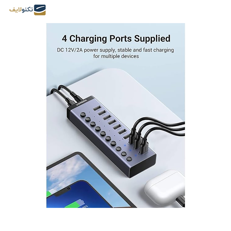 gallery-هاب یوگرین 7 پورت مدل CM481 90307 copy.png gallery-هاب یوگرین 7 پورت مدل CM481 90307 copy.png