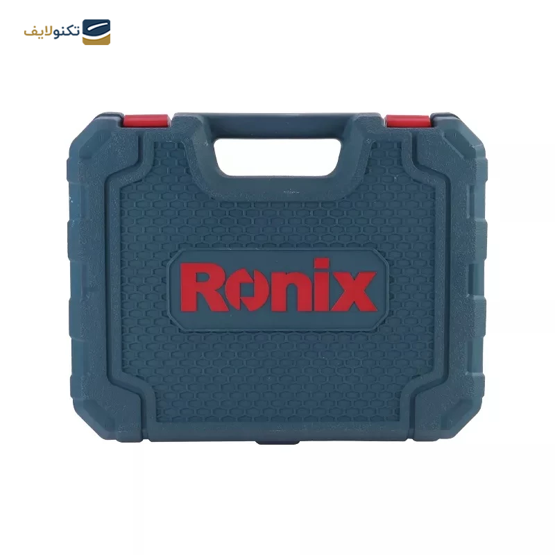 gallery-ست دریل چکشی شارژی رونیکس 53 عددی مدل RS-8619 copy.png gallery-ست دریل چکشی شارژی رونیکس 53 عددی مدل RS-8619 copy.png