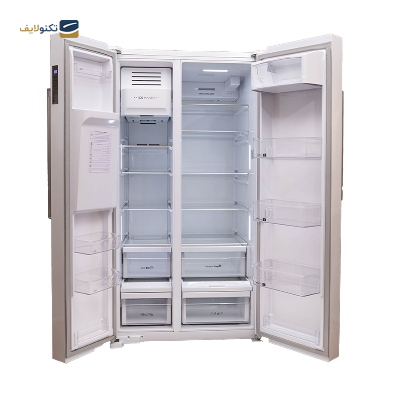 gallery-یخچال فریزر پاکشوما 19 فوت سری 4Doors مدل (RDP530i (E7 copy.png gallery-یخچال فریزر پاکشوما 19 فوت سری 4Doors مدل (RDP530i (E7 copy.png