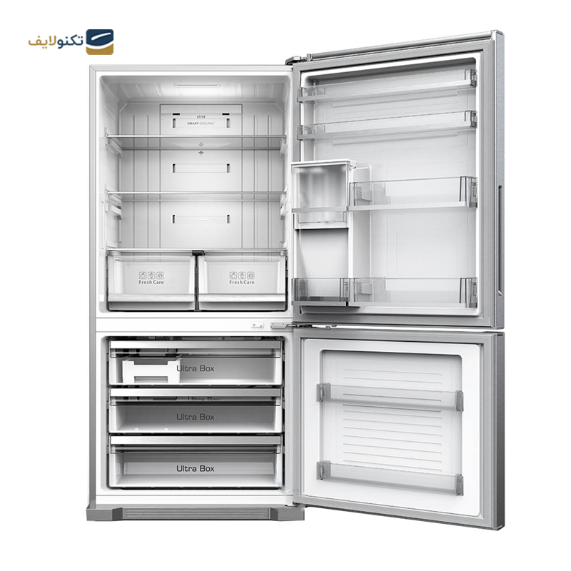 gallery-یخچال فریزر دوو 28 فوت سری اولتیمو مدل BMI-30GW copy.png gallery-یخچال فریزر دوو 28 فوت سری اولتیمو مدل BMI-30GW copy.png