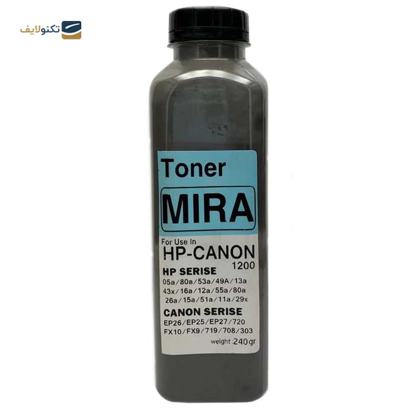 gallery-تونر شارژ مشکی 200 گرمی میرا مدل 1005/1006 copy.png gallery-تونر شارژ مشکی 200 گرمی میرا مدل 1005/1006 copy.png