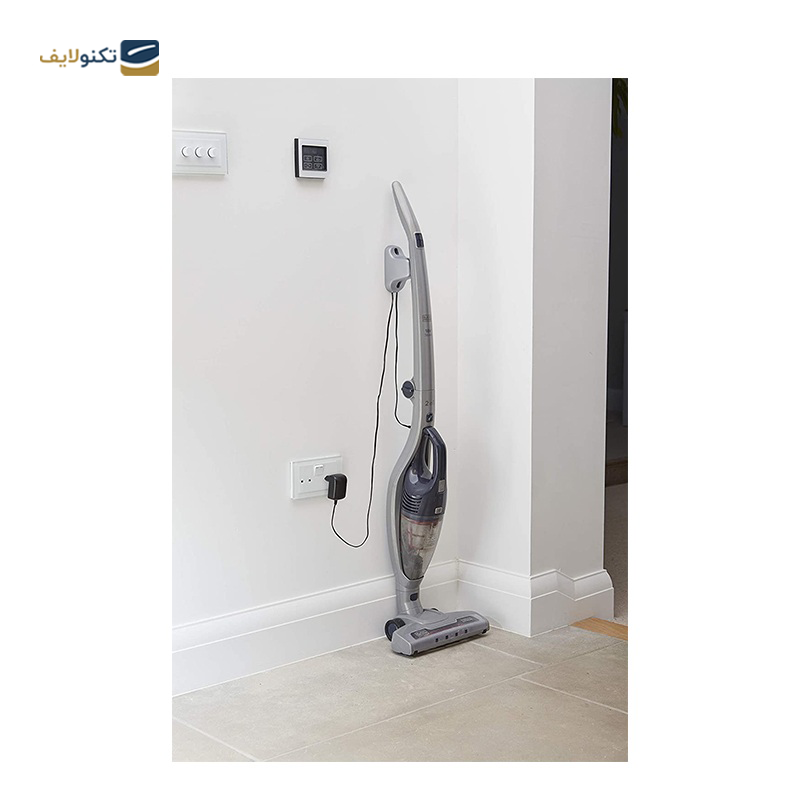 جارو شارژی بلک اند دکر مدل SVB520JW-B5 جارو شارژی بلک اند دکر مدل SVB520JW-B5