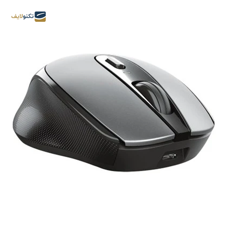 ماوس بی سیم تراست مدل ZAYA WIRELESS RECHARGBLE ماوس بی سیم تراست مدل ZAYA WIRELESS RECHARGBLE