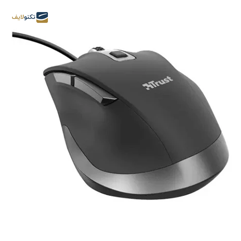 ماوس تراست مدل WIRED FYDA ماوس تراست مدل WIRED FYDA