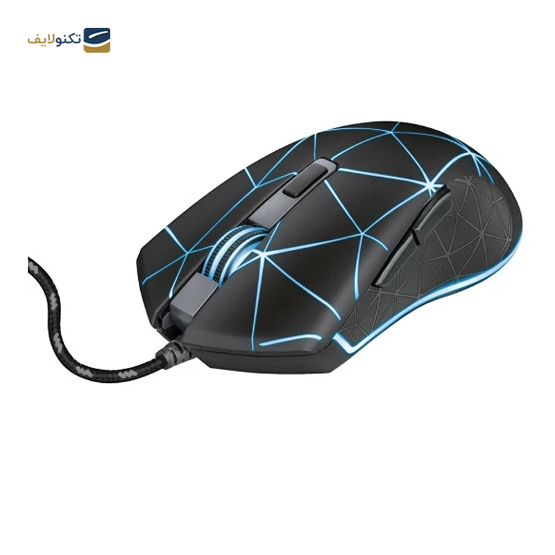 ماوس تراست مدل GXT 133 LOCX ماوس تراست مدل GXT 133 LOCX
