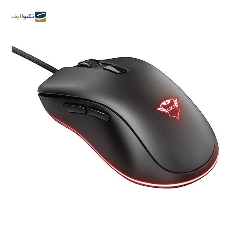 ماوس تراست مدل GAMING GXT-930 JACX ماوس تراست مدل GAMING GXT-930 JACX