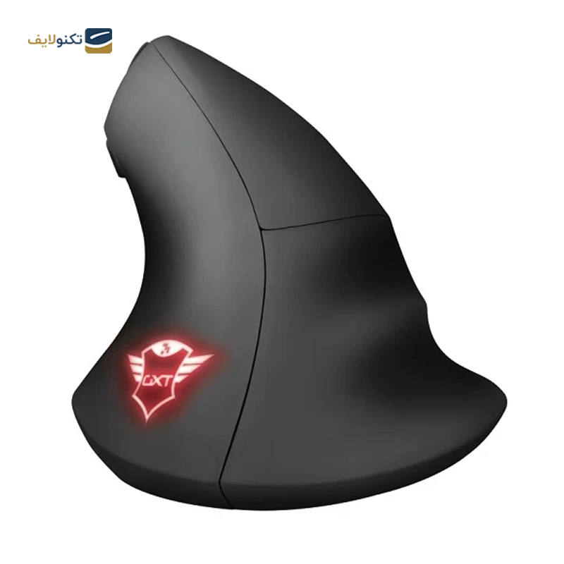 ماوس تراست مدل GXT 144 REXX ERGO ماوس تراست مدل GXT 144 REXX ERGO