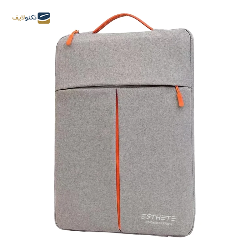 کاور لپ تاپ  پاوا مدل سیلوا Sleeve مناسب برای لپ تاپ 12.1 تا 13 اینچی کاور لپ تاپ  پاوا مدل سیلوا Sleeve مناسب برای لپ تاپ 12.1 تا 13 اینچی