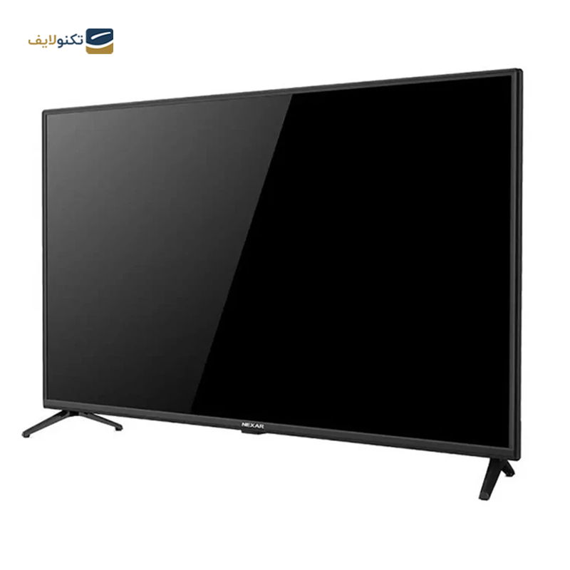تلویزیون ال ای دی هوشمند نکسار مدل NTV-H43F616N سایز 43 اینچ تلویزیون ال ای دی هوشمند نکسار مدل NTV-H43F616N سایز 43 اینچ