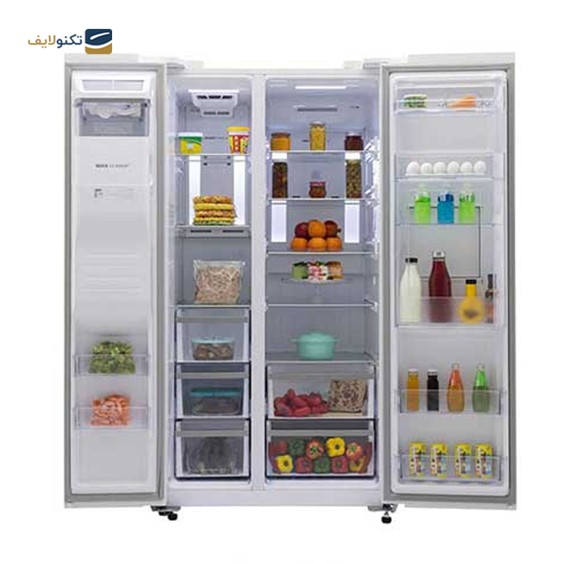 gallery-یخچال فریزر ساید بای ساید دوو 32 فوت مدل S2Di-M210-W copy.png gallery-یخچال فریزر ساید بای ساید دوو 32 فوت مدل S2Di-M210-W copy.png